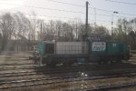 SNCF FRET 460144